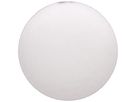 Diffusor SLV NUMINOS M PRISMA symmetrisch Ø47.5mm PMMA weiss
