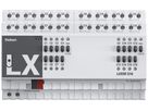 REG-Schaltaktor KNX Theben LUXORliving 16-Kanal
