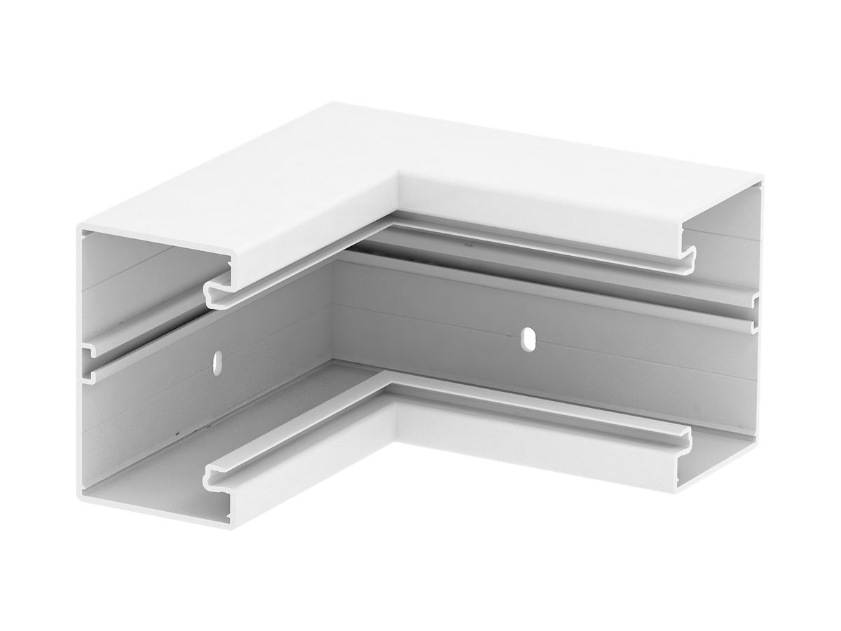 Inneneck Bettermann GEK-K 70×110mm hellgrau