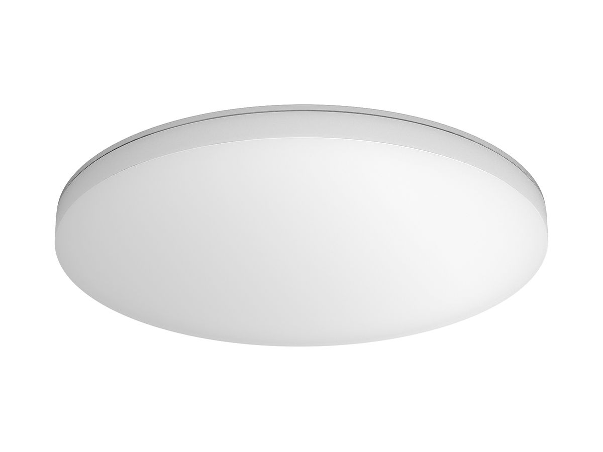 LED-Decken-/Wandleuchte RS PRO R30 plus HF BT 23.7W 2813lm 830 Ø420×55mm IP40