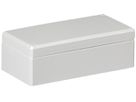 Apparategehäuse CUBO D 80×160×56mm