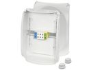 AP-Abzweigdose Hensel KF 5050 Klemme 1.5…50mm², grau