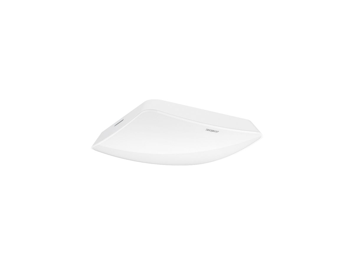 EB-Präsenzmelder Steinel True Presence HF KNX 360° h=2.8m Ø9m+Ø15m