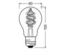 LED-Lampe LDV SMART+ WIFI CLA E27 4.5W 300lm 2700K klar DIM