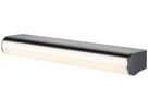 LED-Wandleuchte SLV MARYLIN WL 10W 800lm 3000K IP44 400mm chrom