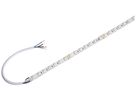 LED-Lichtband SLV GRAZIA PRO FLEXSTRIP RGBW 24V 87W 3000K 120° 5000mm