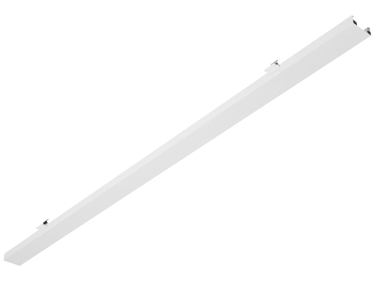 Blindabdeckung Sylvania RetrunKit Aluminium 1500mm weiss