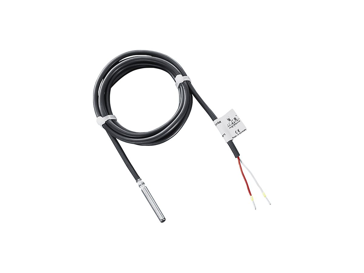 Temperaturfühler MDT SCN-PTST3.01 Pt1000 50mm Ø6mm 3m IP67