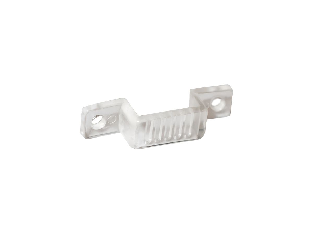 AP-Montageclip DEM QUICKLED für LED-Lichtband QUICKLED 180