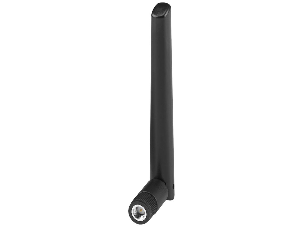 Antenne PX ANT-OMNI SMA Stecker 123×13mm