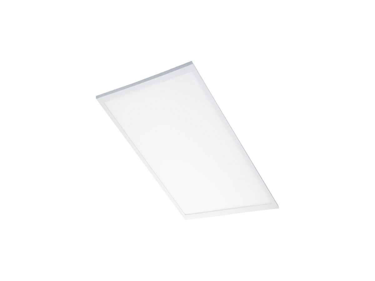LED-Panelleuchte SG Sense Basic 35W 2220lm 840 595×295 weiss