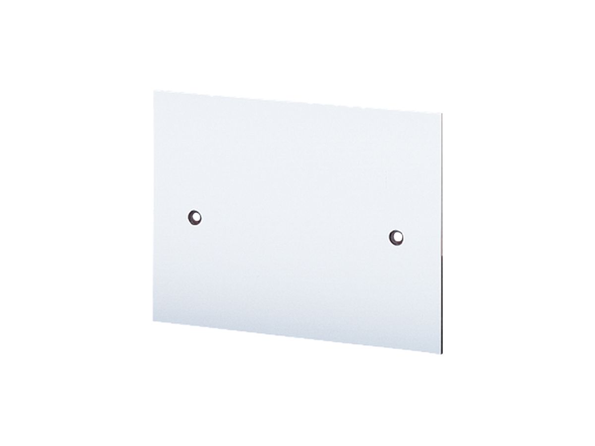 Montageplatte Hensel KG MP 03 für KG 9003