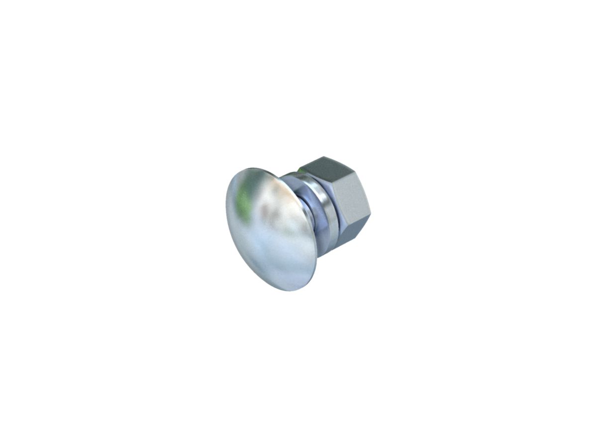 Schraube Pan-Head Bettermann M10×20mm A4