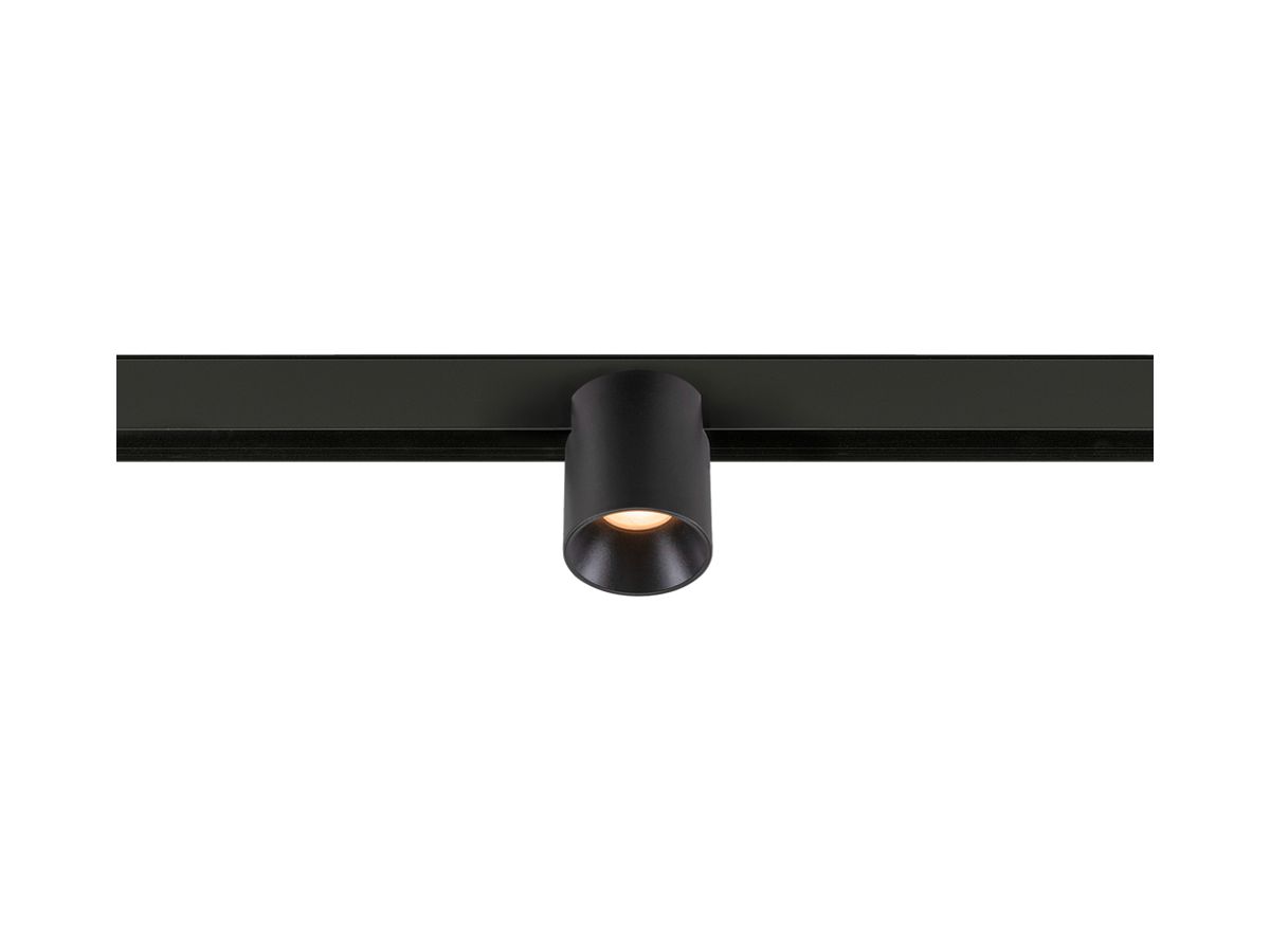 LED-Spot SLV FIXT-IT Surface 7W 800lm 927 36° DALI 48V AD round sz