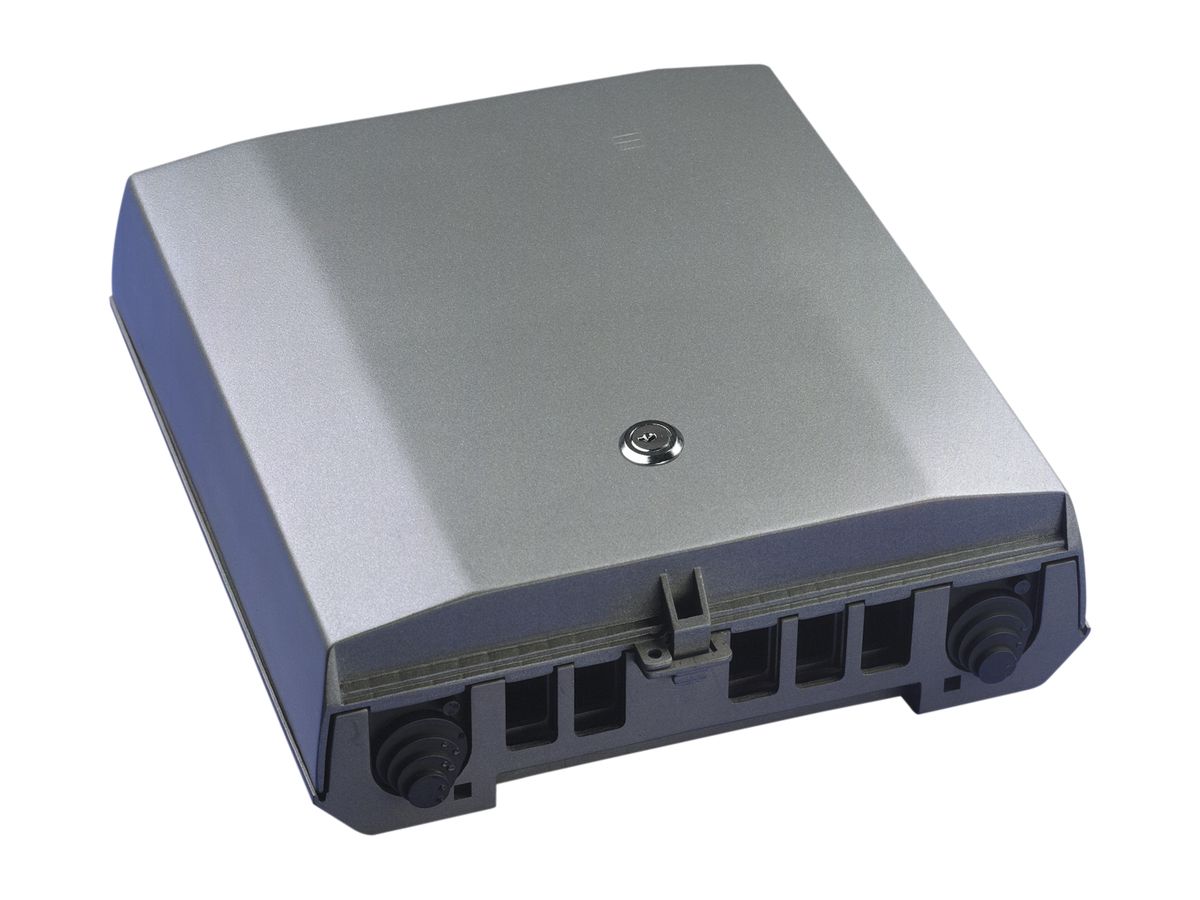 Verteiler Venus CLA VS Compact 5×10 DA, mit Schloss