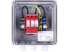 Generatoranschlusskasten DEHN SE DCU 2 YPV 1100 1M 2S