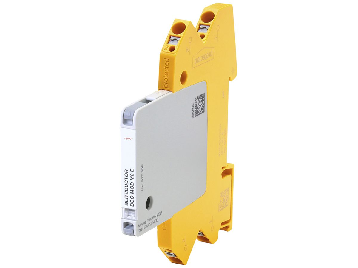 EB-PE-Modul DEHN SE BCO M2 E 3kA
