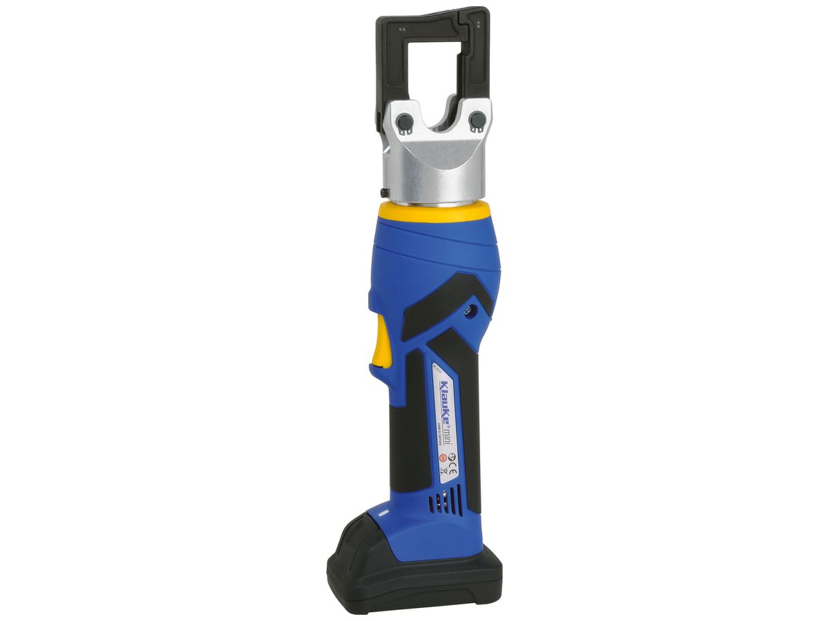 Akku-Presswerkzeug EK354ML Klauke 6…150mm²