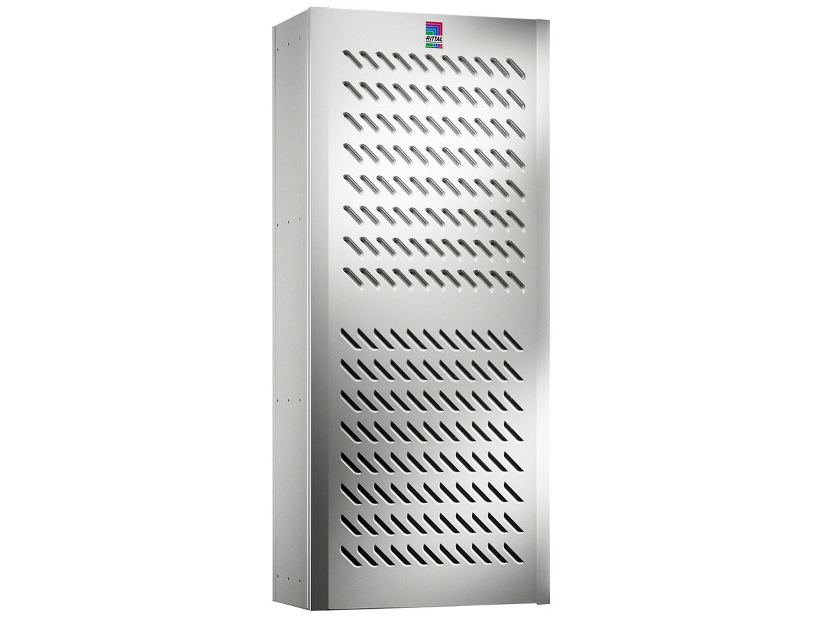 Klimagerät Rittal SK 3485.330 415×990×280mm Luft/Luft 110…480VAC 0…895m³/h