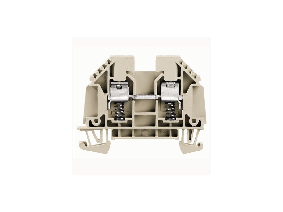 Sicherungshalter Weidmüller SIHA 3/G20/LD 10…36V