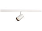 LED-Spot SLV NUMINOS XS 48V TRDCK DALI 8.7W 640lm 927 55° Ø50×80mm ws/sz