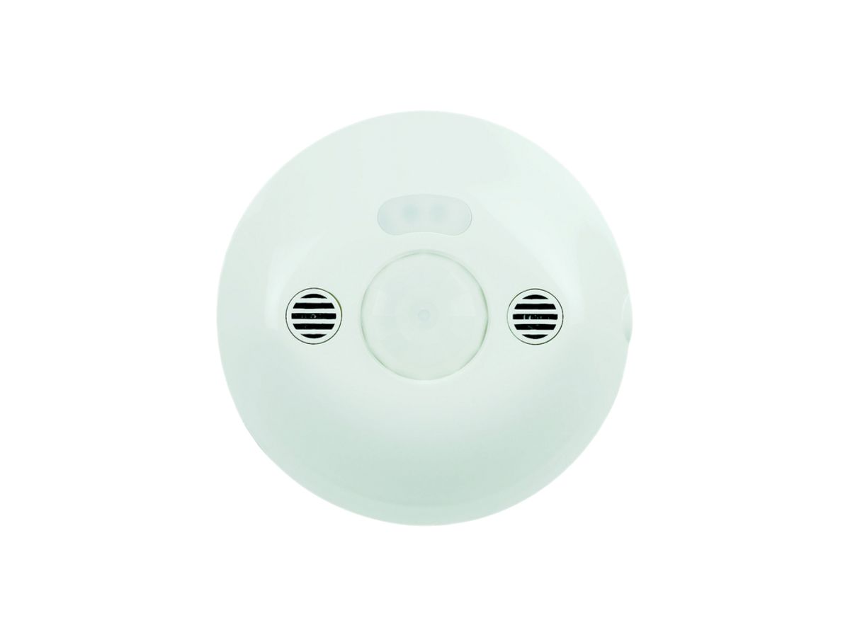 EB-Bewegungsmelder Legrand MyHOME 360° IP20 weiss