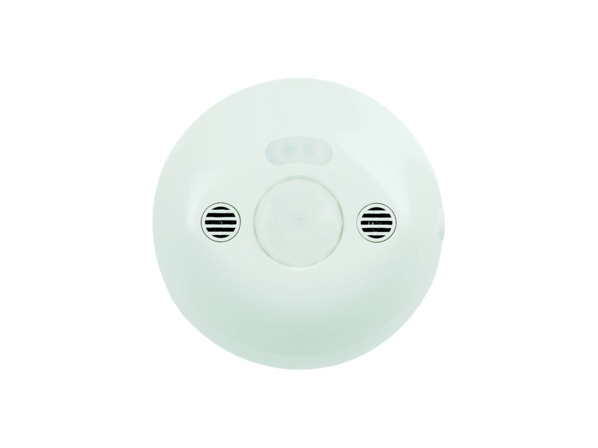 EB-Bewegungsmelder Legrand MyHome 360° IP20 weiss