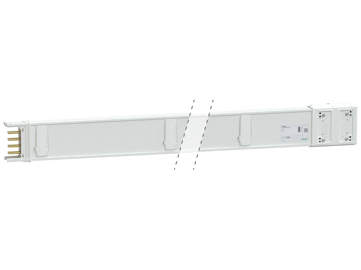 Schienenverteiler Schneider Electric Canalis KS 250A 3m