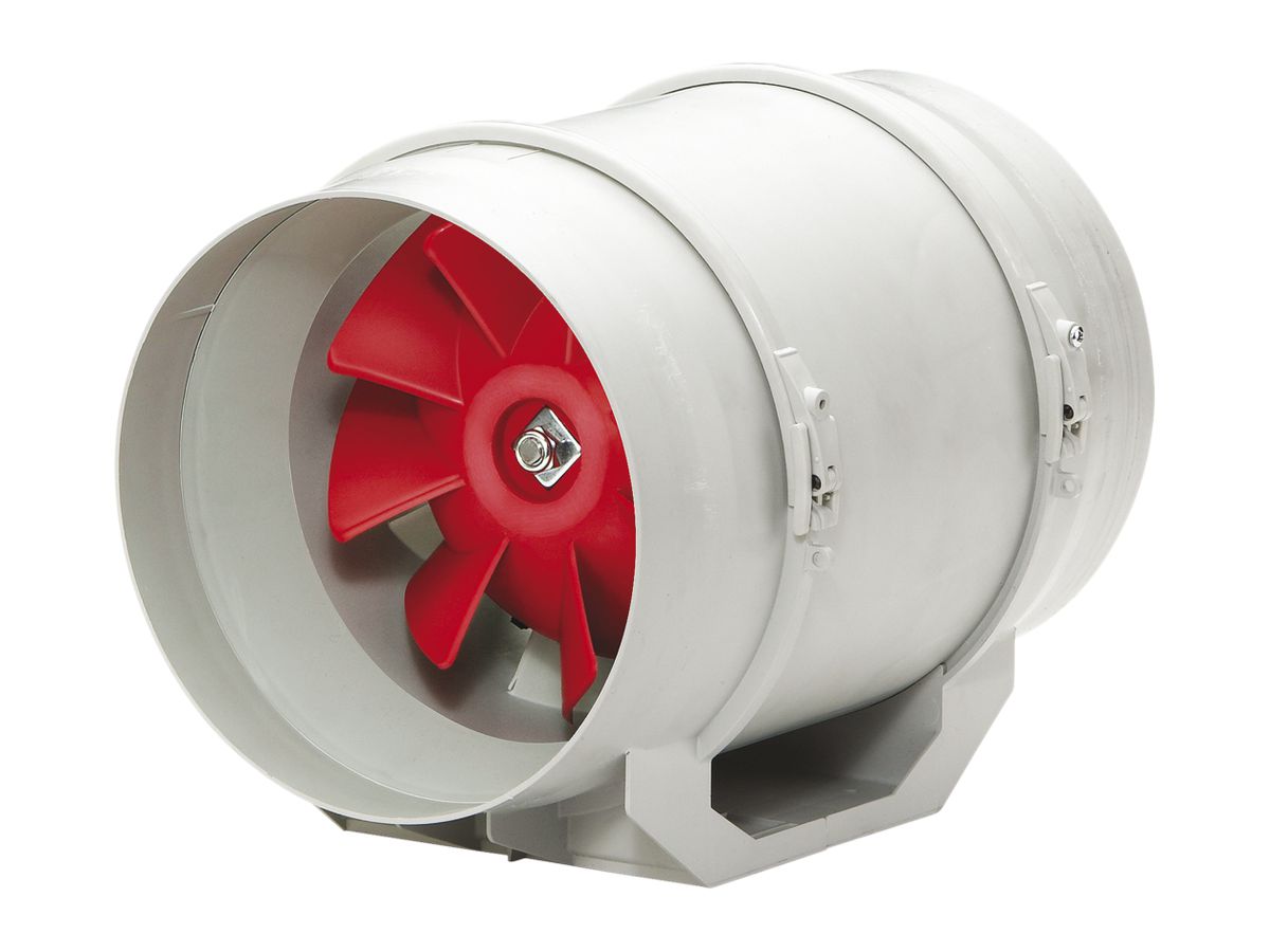 Rohr-Ventilator Helios MV200