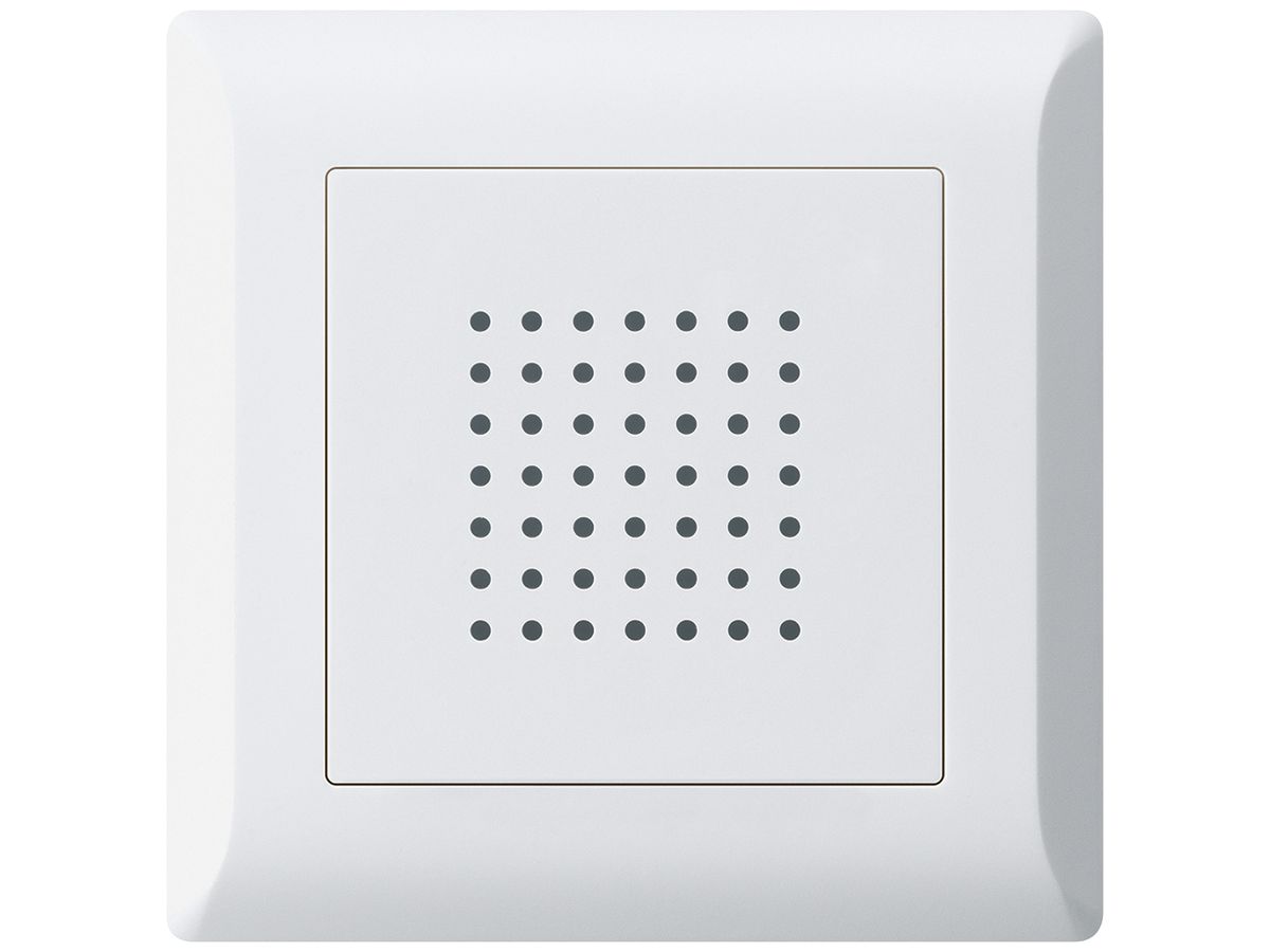 UP-Türgong kallysto.line 12V weiss