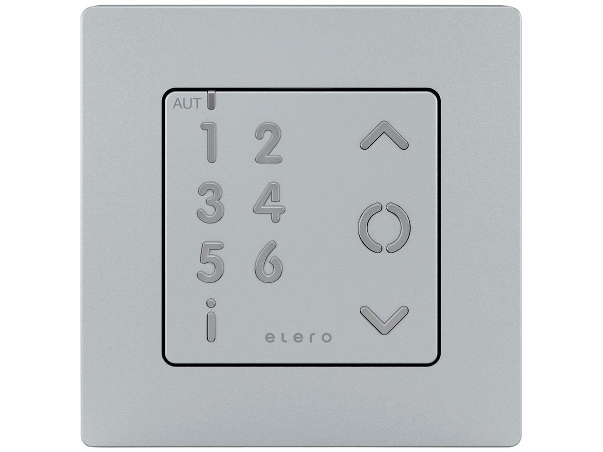 AP-Wandsender elero ProLine 2 VarioSon W-868 869.525MHz AM si