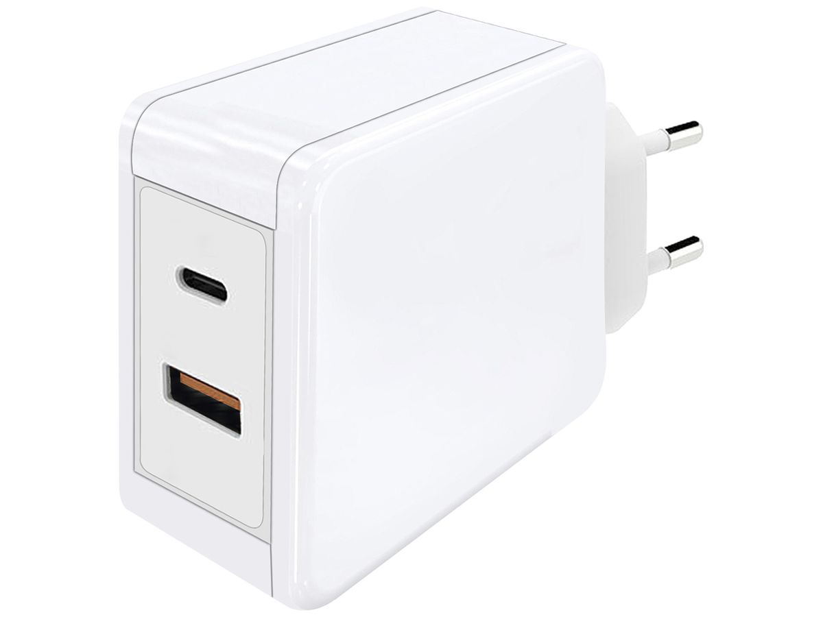 Netzgerät MH PG30A2 USB 5…20V DC 3000mA