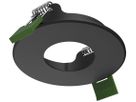 Einbaurahmen Philips RS155Z FIX Aluminium Ø85×29mm schwarz