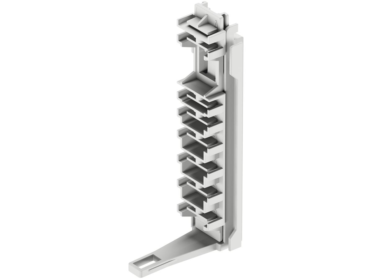 Montagehalter-Set Demelectric GEOS-L MHH-22