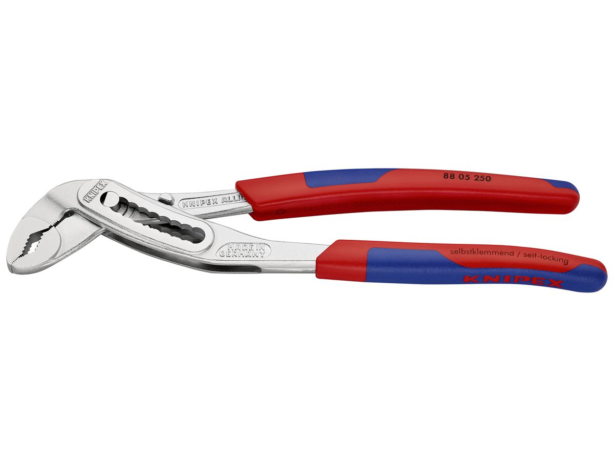 Wasserpumpenzange KNIPEX Alligator 250mm