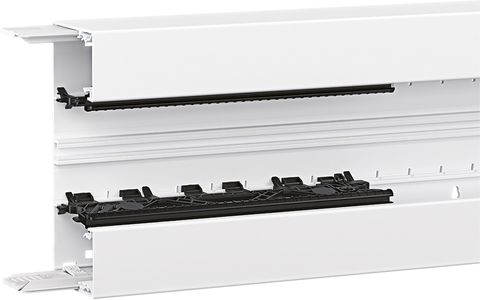tehalit.BRN netway, PVC/PC-ABS