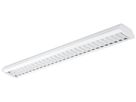 LED-Deckenleuchte Sylvania Sylmaster T8 G13 1×27W 2000lm 840 1550mm weiss