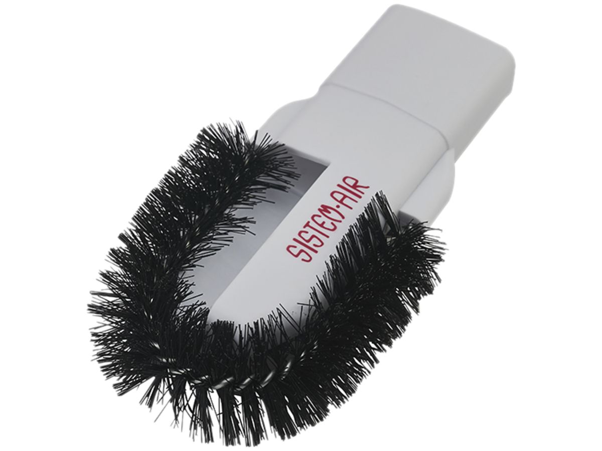 Bürste Sistem Air NATURAL TRENDY, für Heizkörper