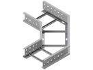 Winkel Lanz 90° für Weitspann-Multibahn 200×110mm ZMA