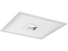 LED-Deckenleuchte LEDVANCE SMART+ PLANON RGBW 24W 1550lm 827…865 450×450mm weiss