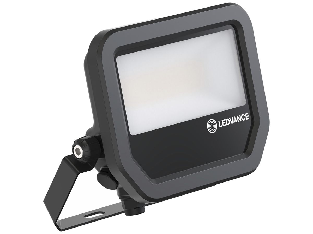 LED-Strahler LEDVANCE FLOODLIGHT20 17W 2200lm 830 IP66 100° 157×38 sz