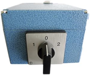 Motorschutzschalter KD