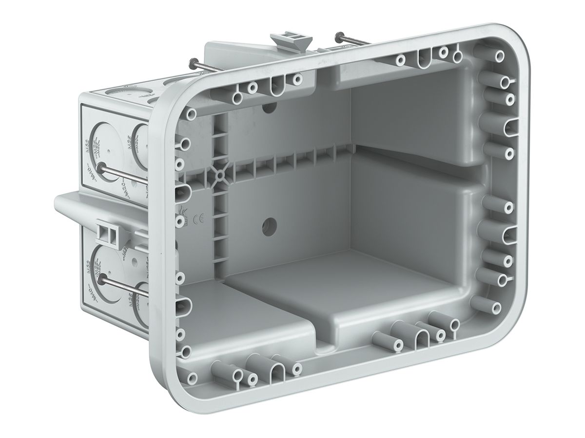 UP-Schalungskasten AGRO 250×180×120mm