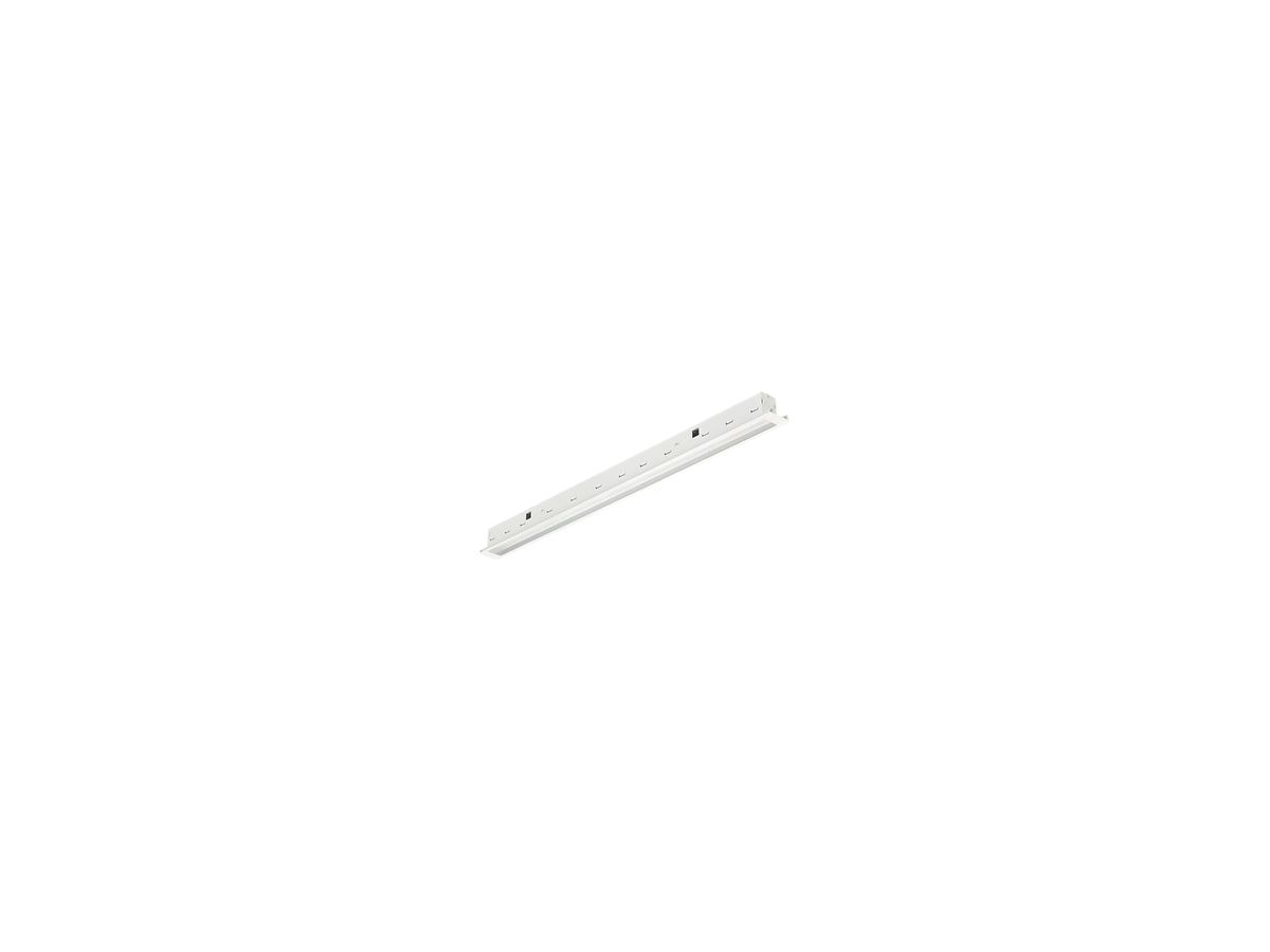 EB-LED-Deckenleuchte TrueLine RC534B LED43S/840 PSD W8L141 PCV PI5