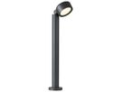 LED-Pollerleuchte SLV ESKINA POLE 80 14.5W 3000/4000K 1000lm IP65 anthrazit