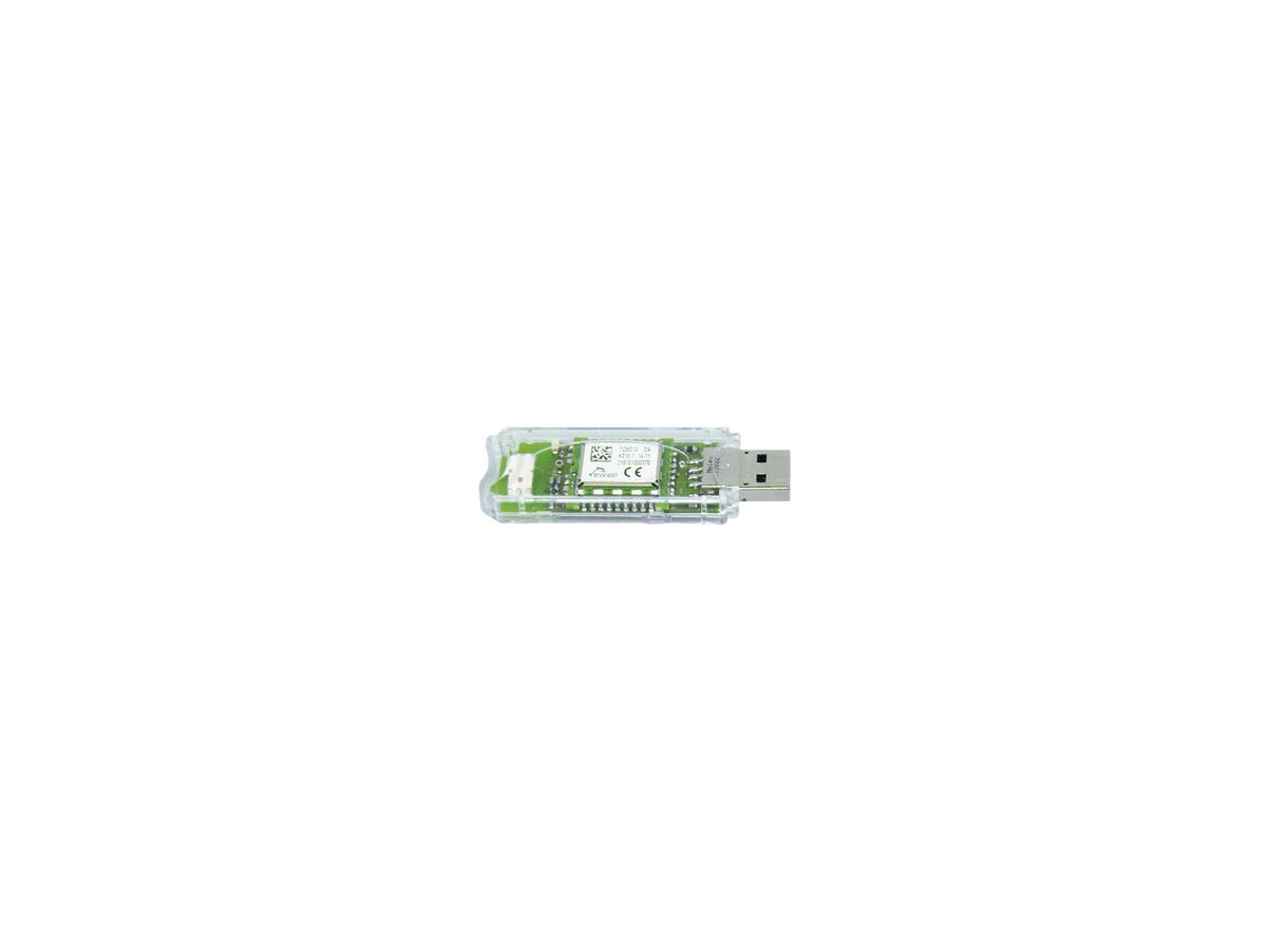 RF-Gateway Omnio USB Protocol 3