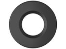 Abdeckring LEDVANCE COMBO FIX Kunststoff Ø100×4mm schwarz
