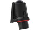 AP-Gerätestecker CEE NEO 5P 16A 380…415V 6h rot IP54 schraublose Klemme