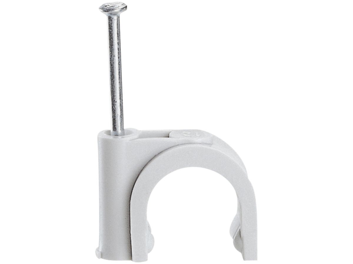 Nagelbride Fixfor 14mm grau