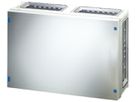 Apparategehäuse FP 0420 ENYSTAR grau leer 540×360×186mm